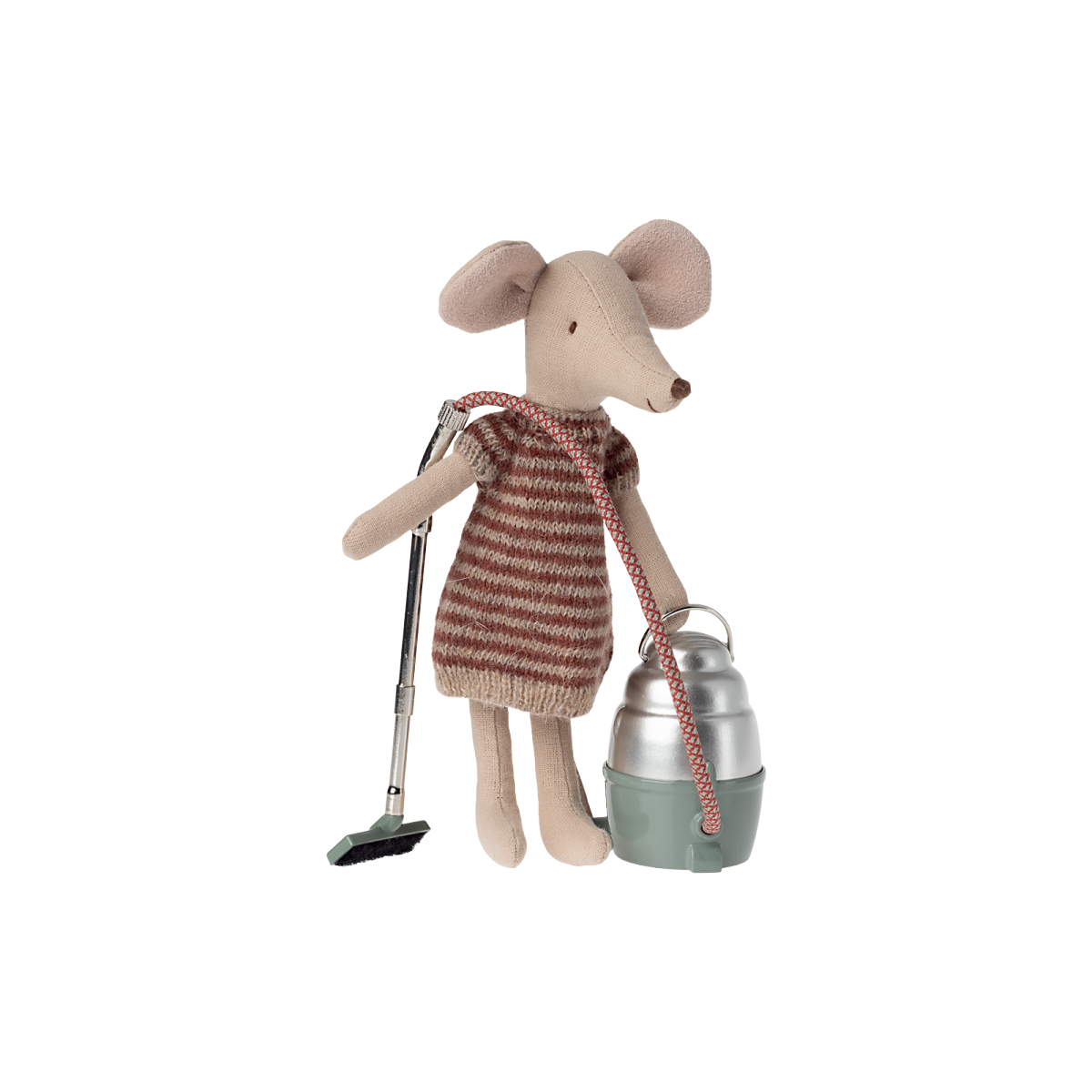 Mouse Vacuum Cleaner