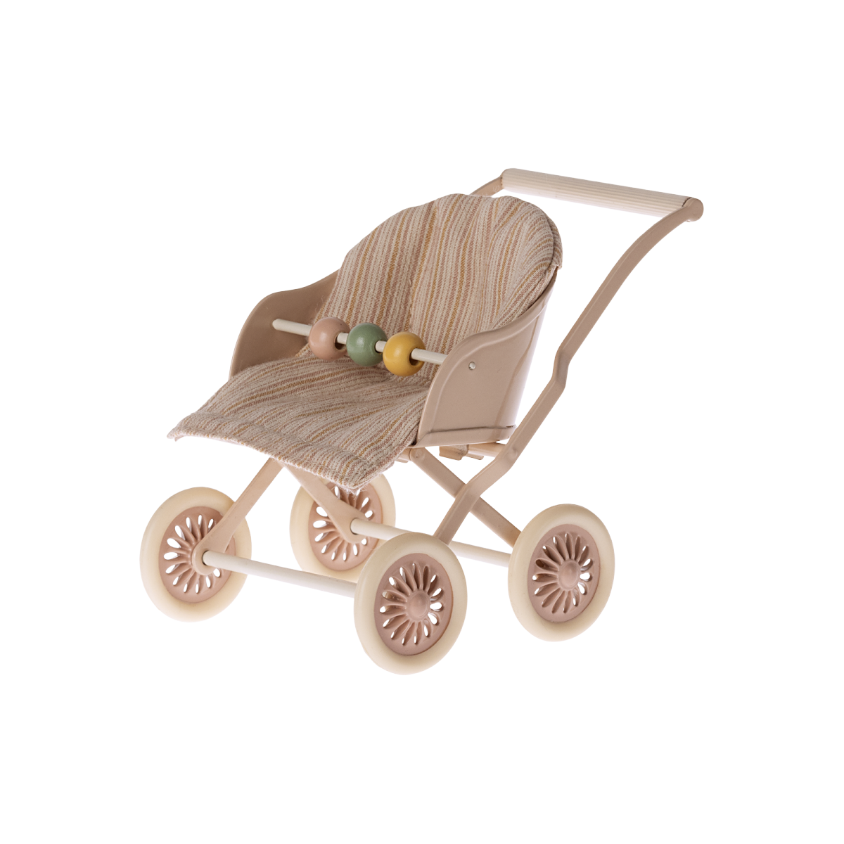 Baby Stroller - Rose