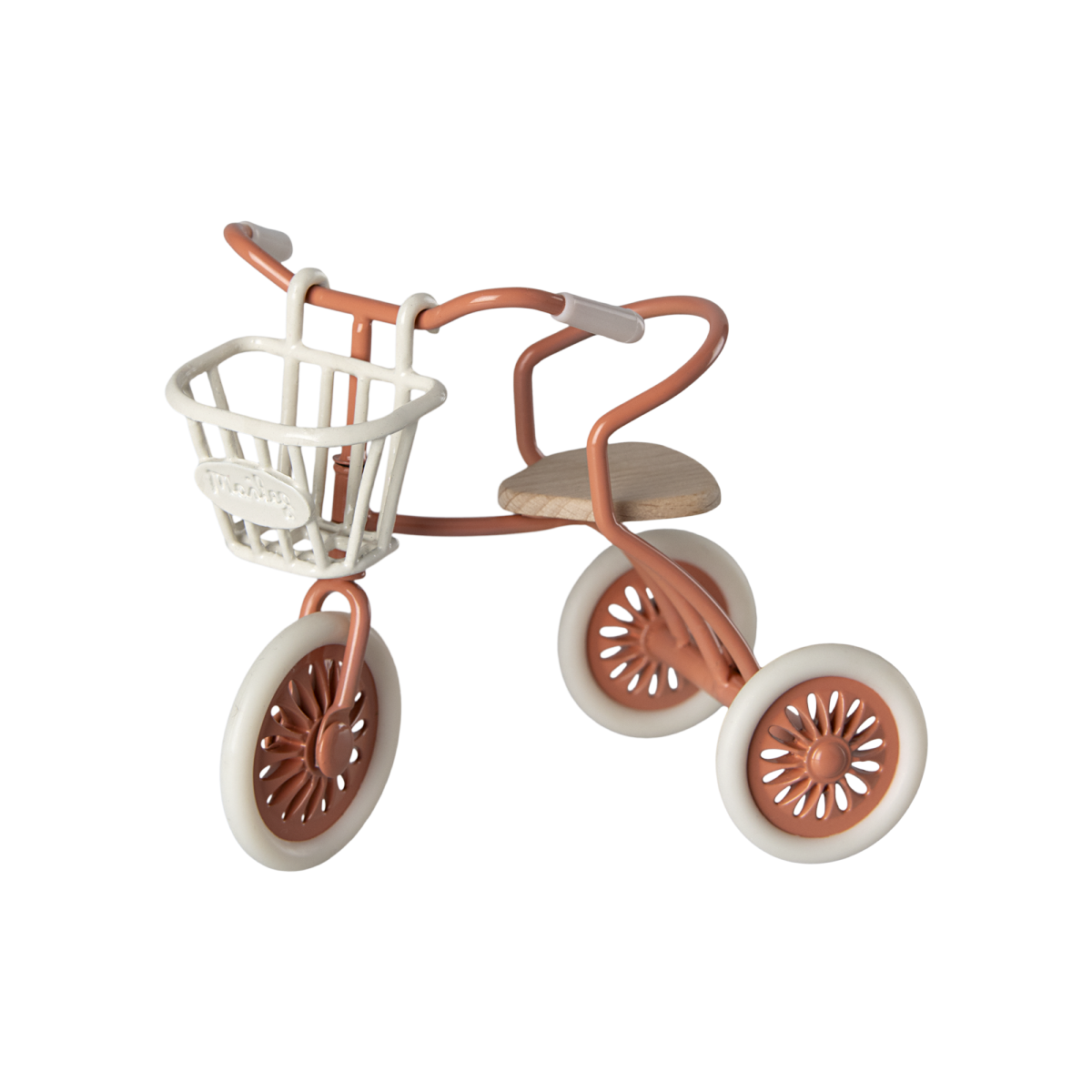 Mouse Tricycle Basket