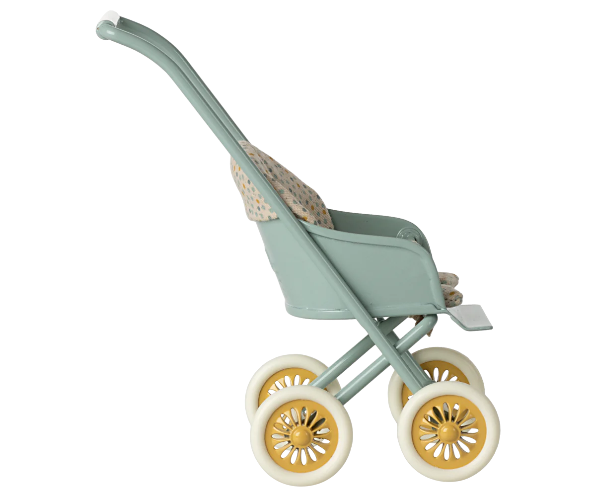 Micro Stroller - Mint