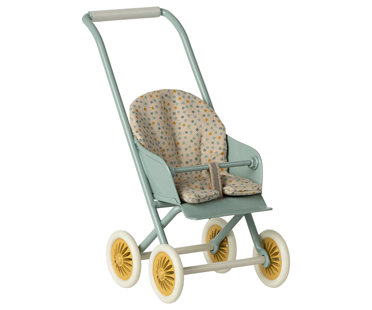 Micro Stroller - Mint