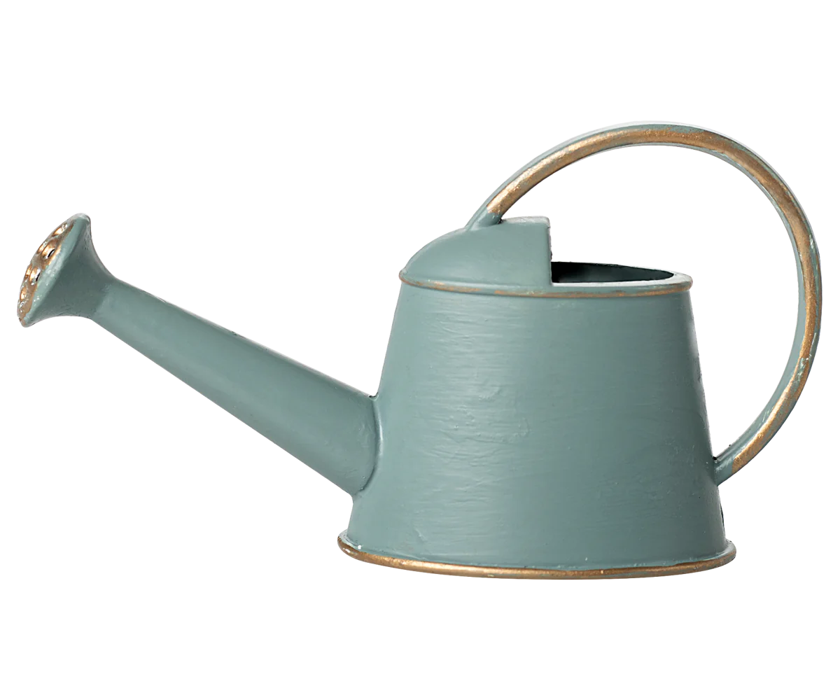 Mouse Watering Can - Light Blue