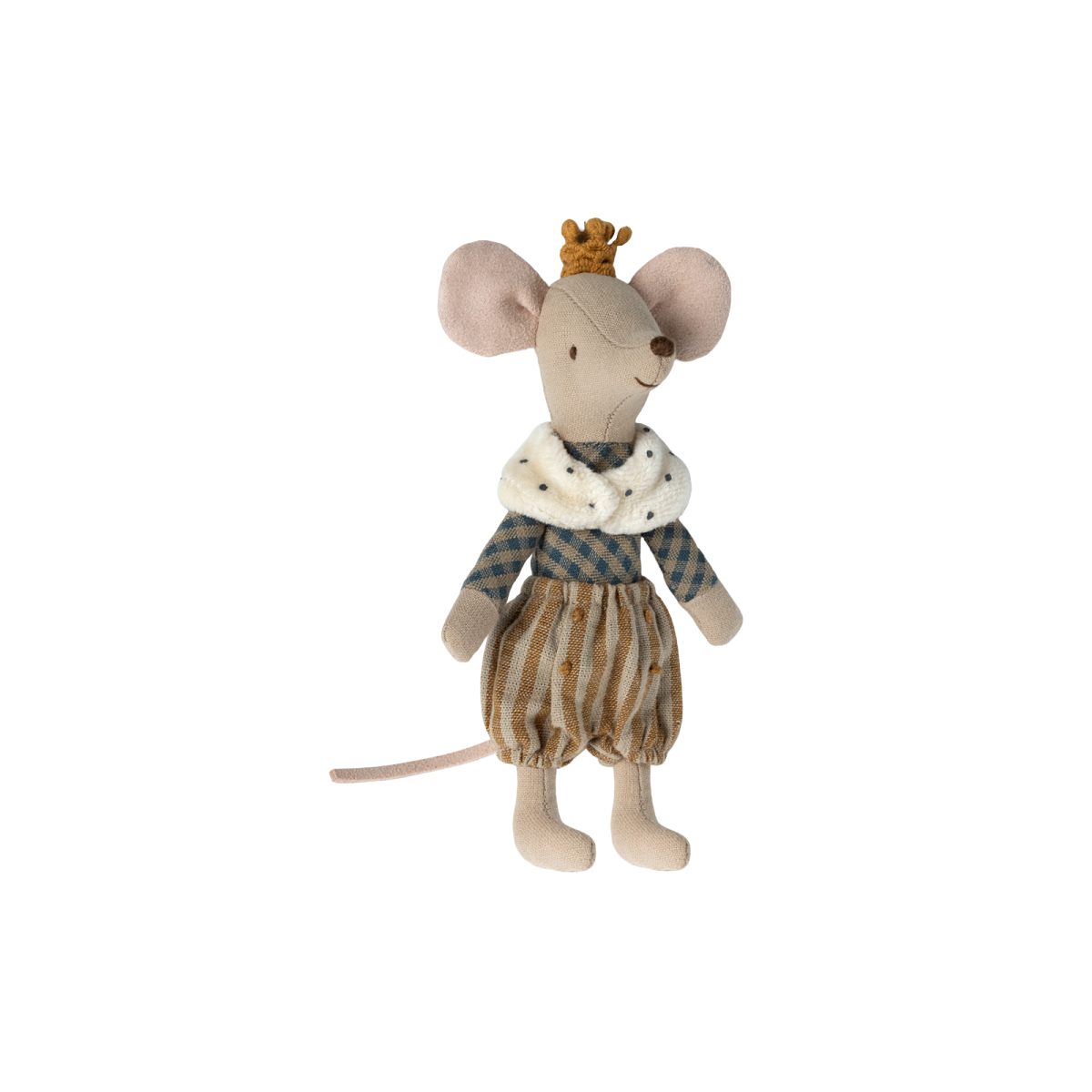 Big Brother Prince Mouse