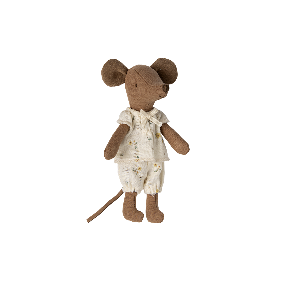 Big Sister Mouse in Matchbox