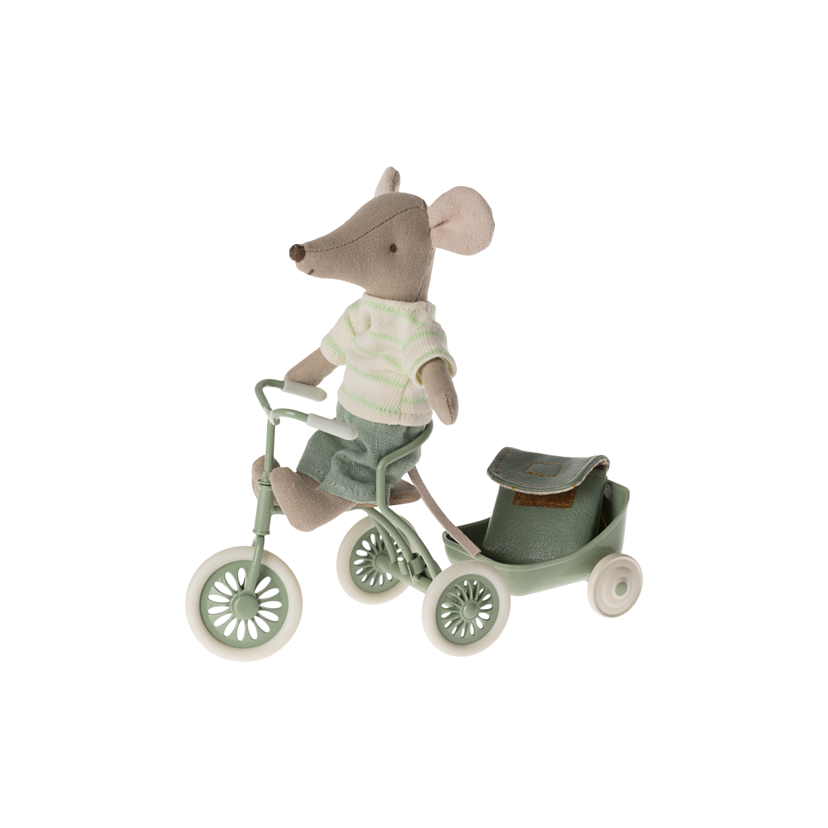 Big Brother Tricycle Mouse
