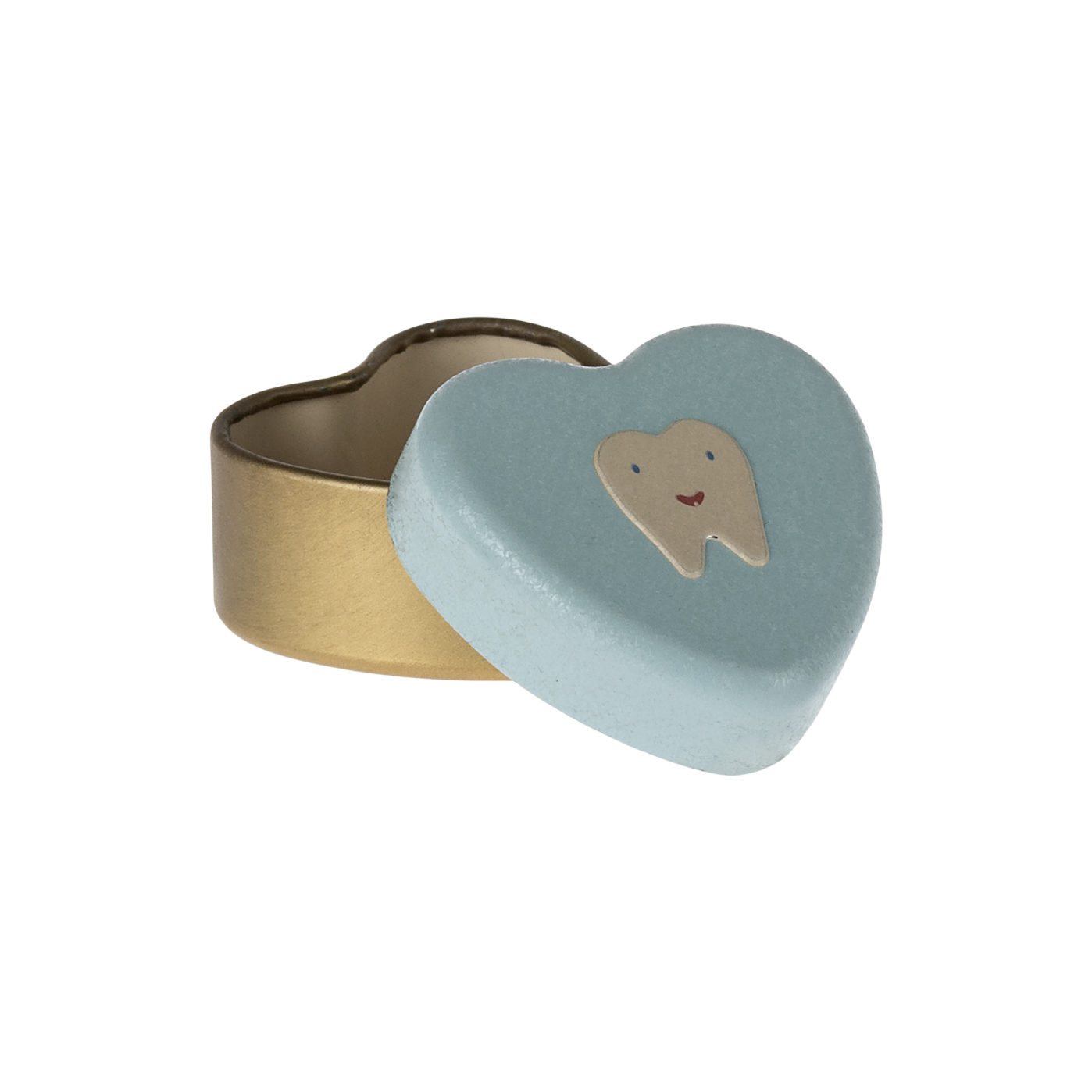 Small Tooth Box - Mint