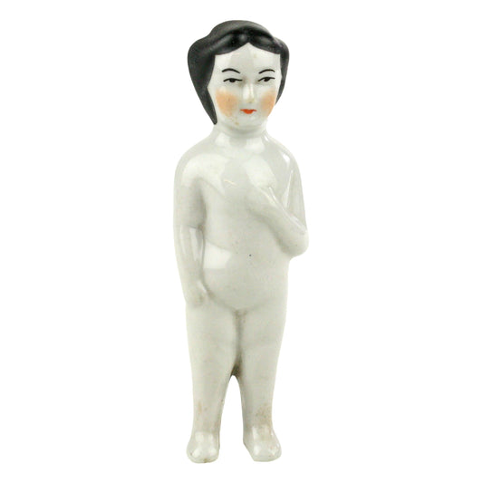 "Ruby" Figurine