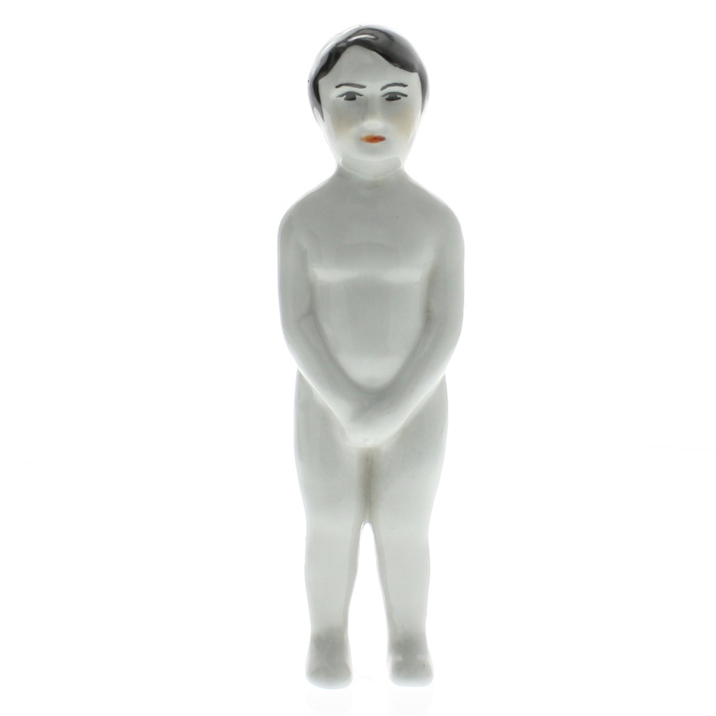 "Rico" Figurine