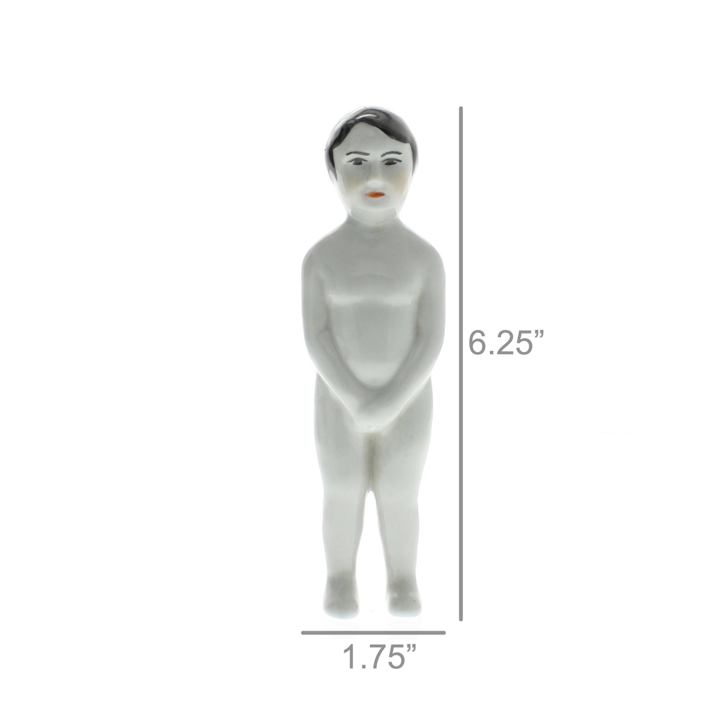 "Rico" Figurine