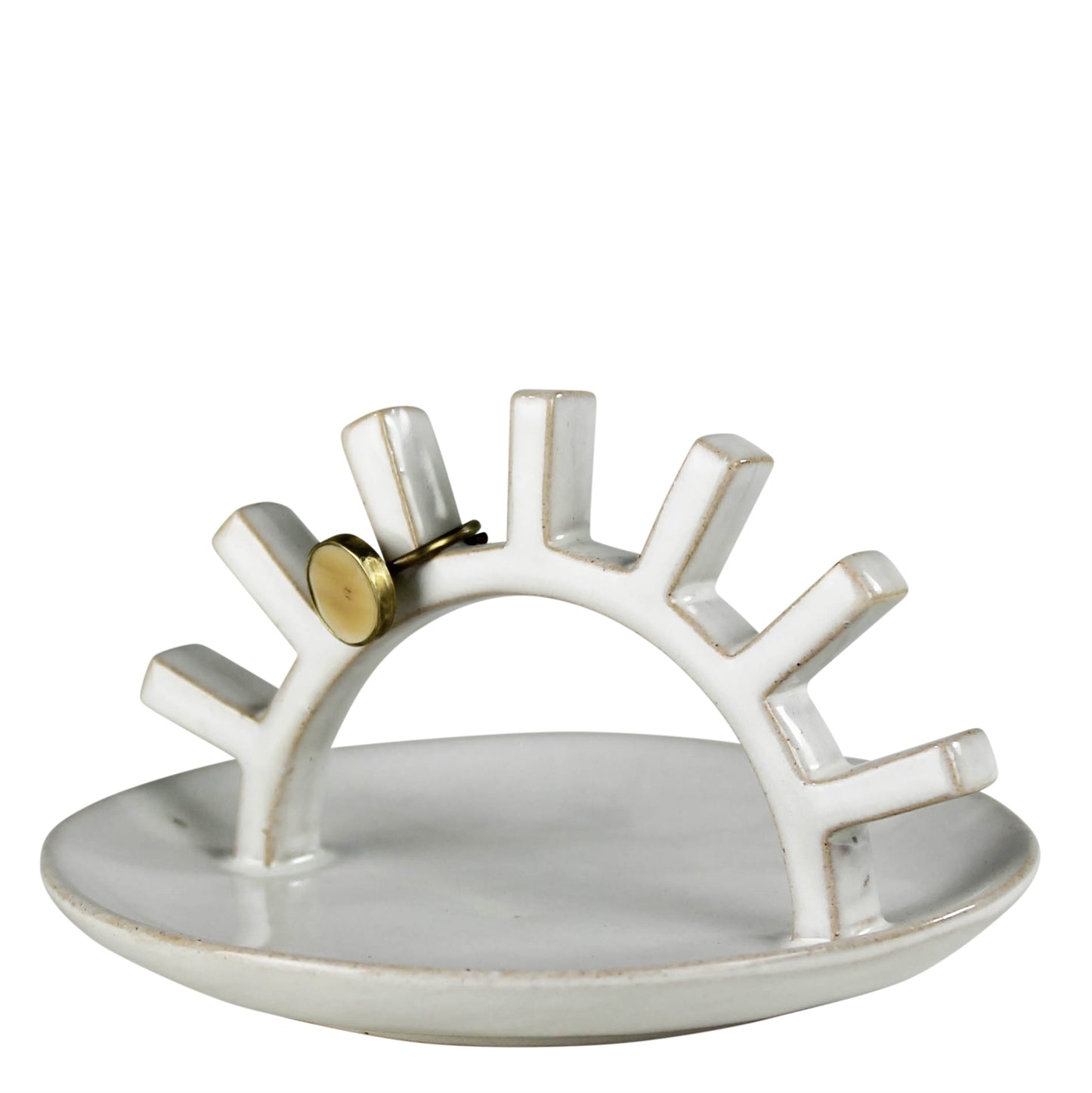 Sunrise Ring Tray