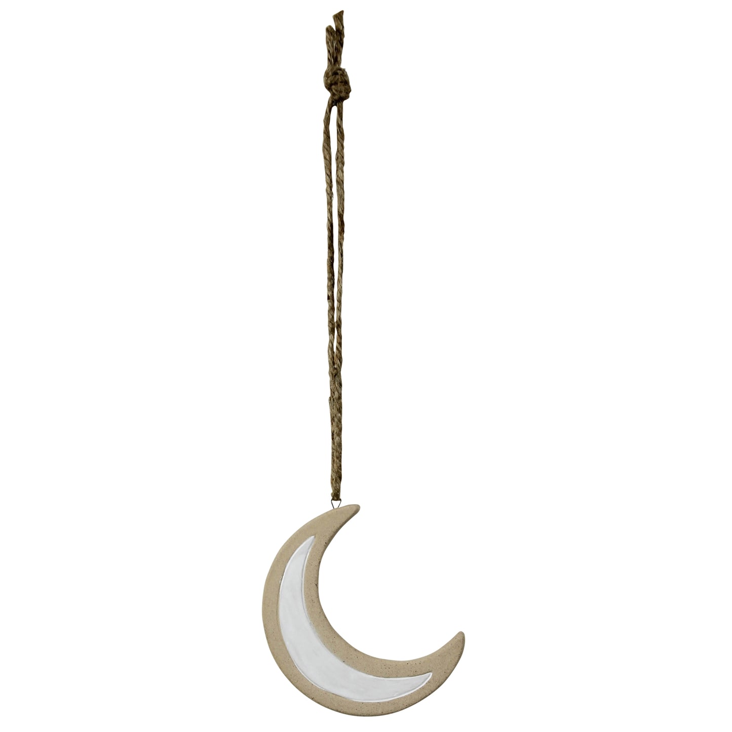Moon Hanging