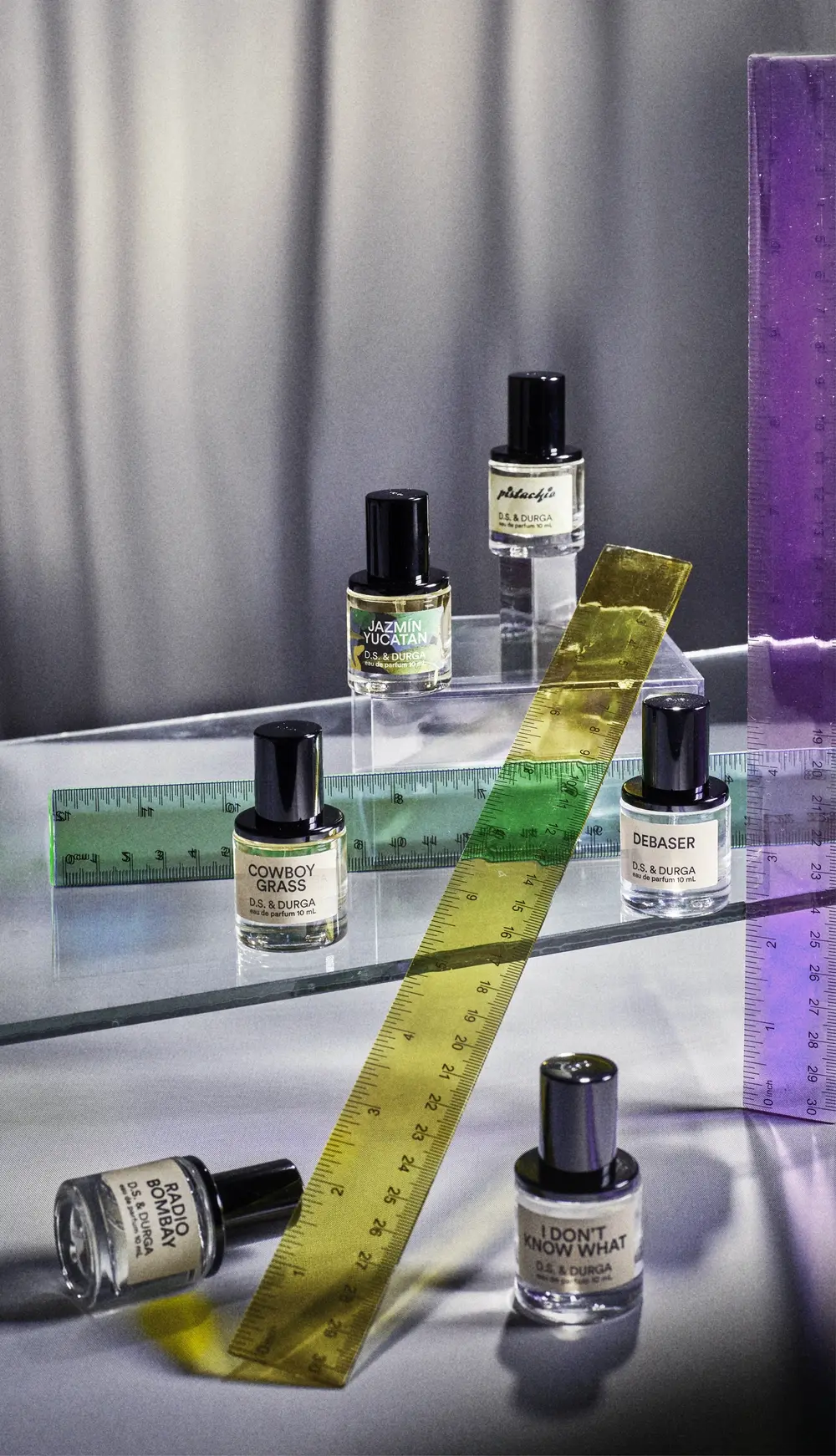 Deluxe Box Set - Eau de Parfum