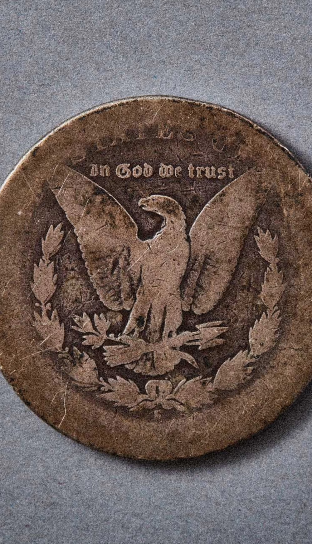 Cowboy Grass - Eau de Parfum - 50mL