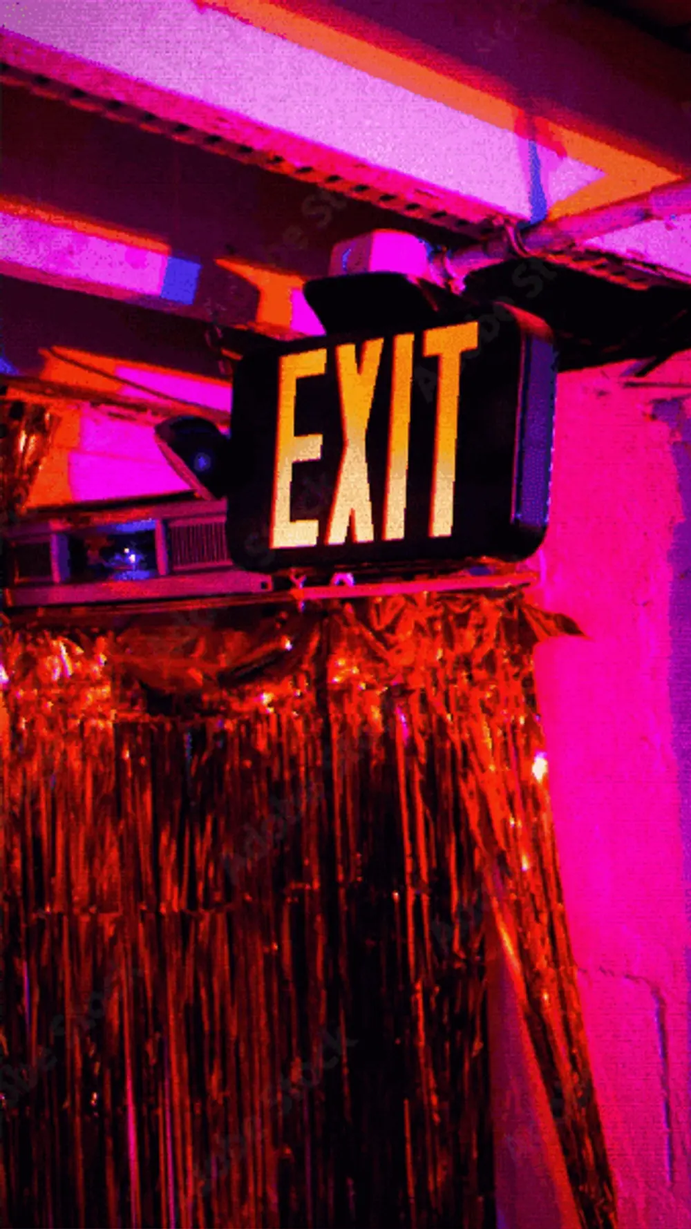 Black Magenta - Eau De Parfum - 50 mL