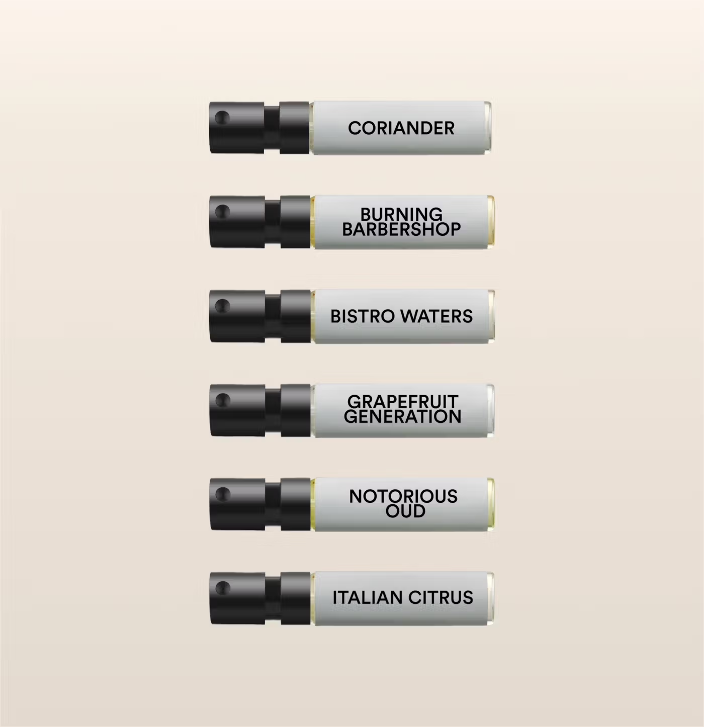 Big City Jams Sample Pack