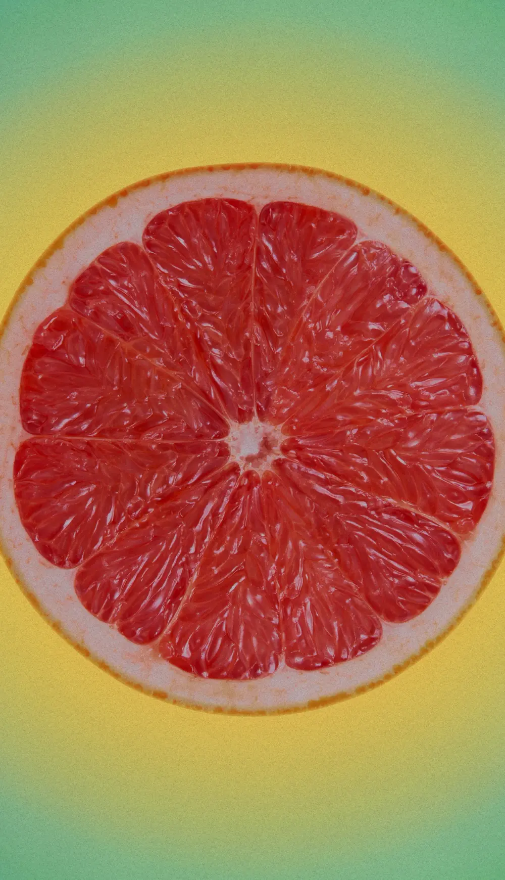 *Discontinued Scent* - Grapefruit Generation - Eau De Parfum - 50 mL