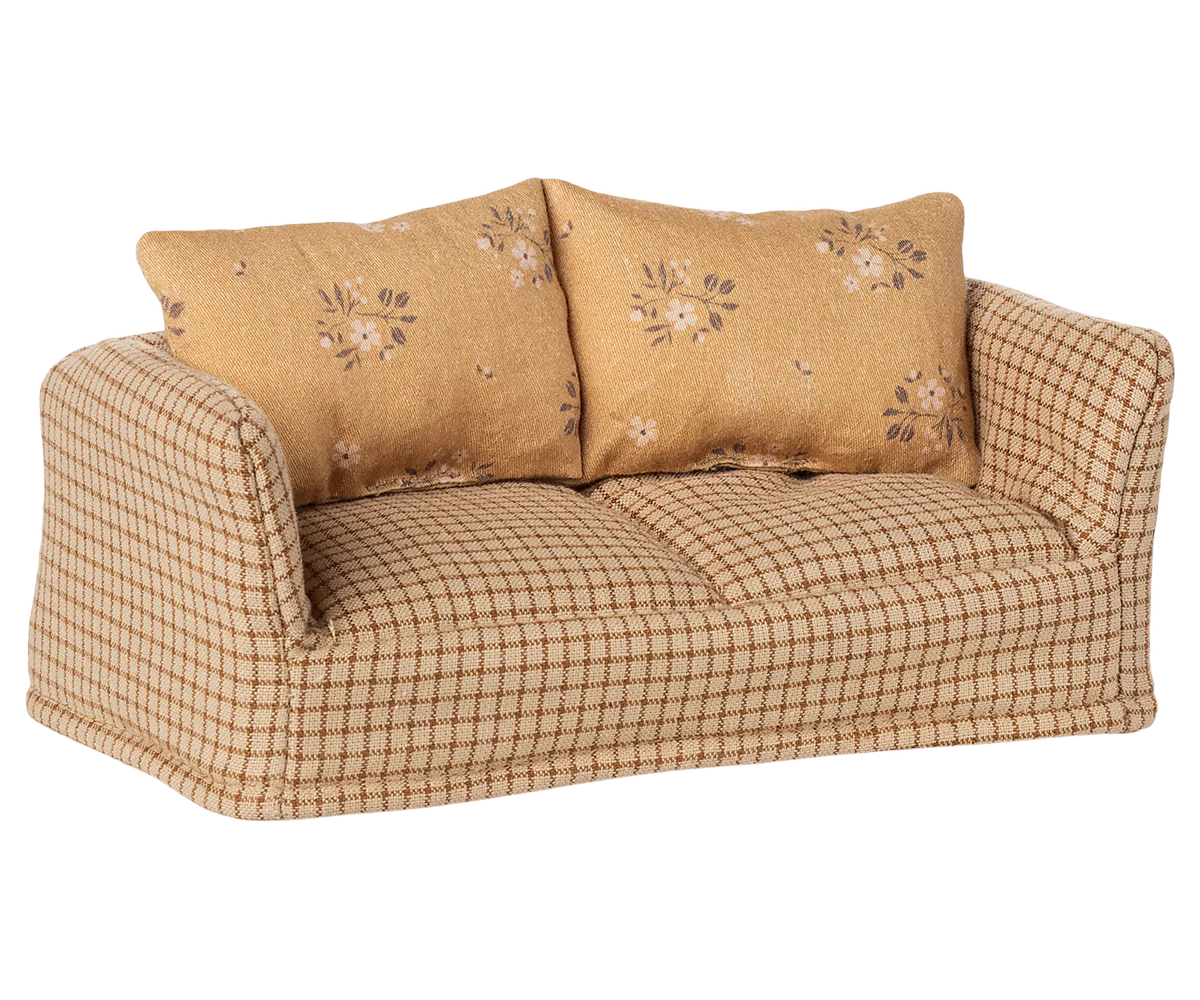 Mouse Couch - Mable