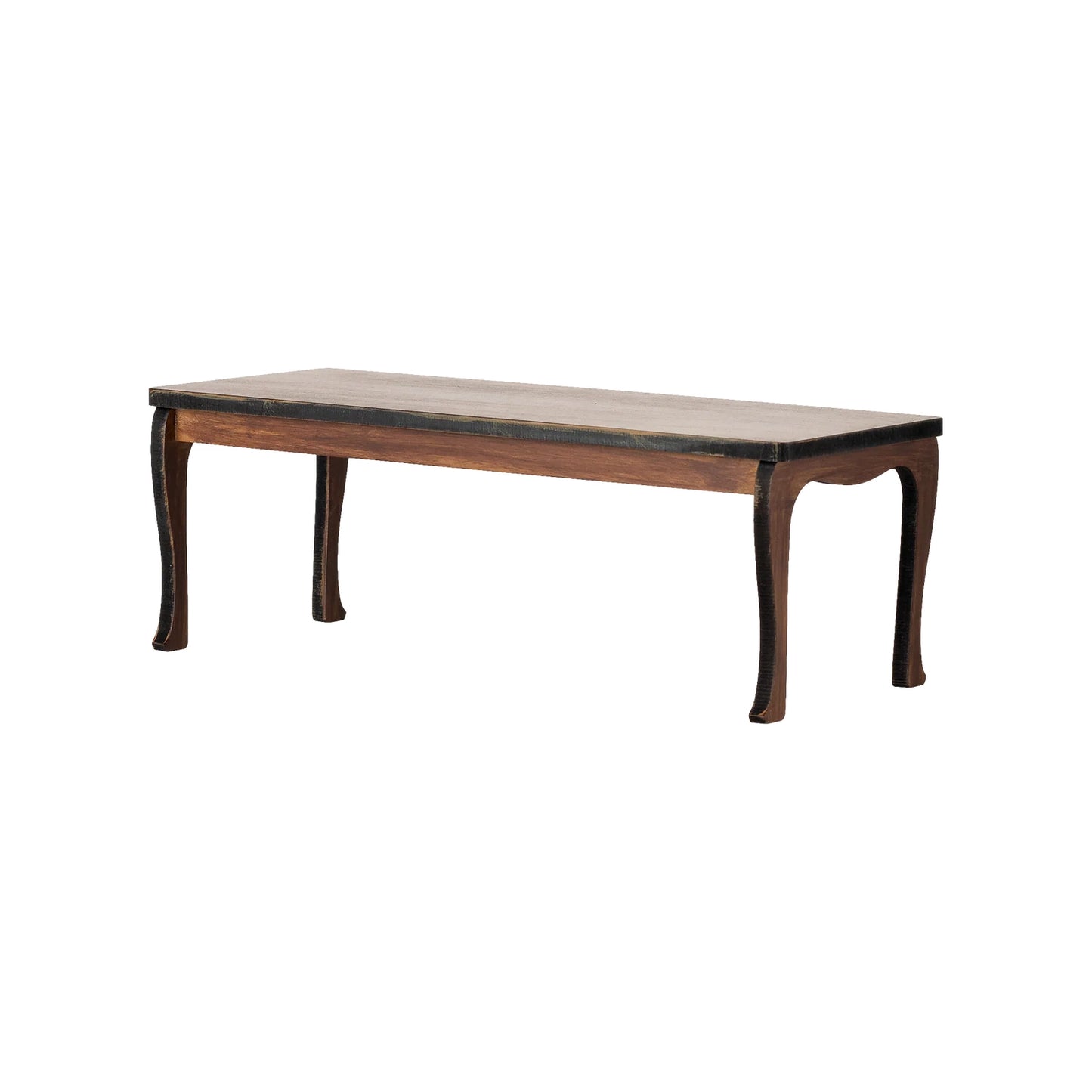 Mouse Long Dining Table