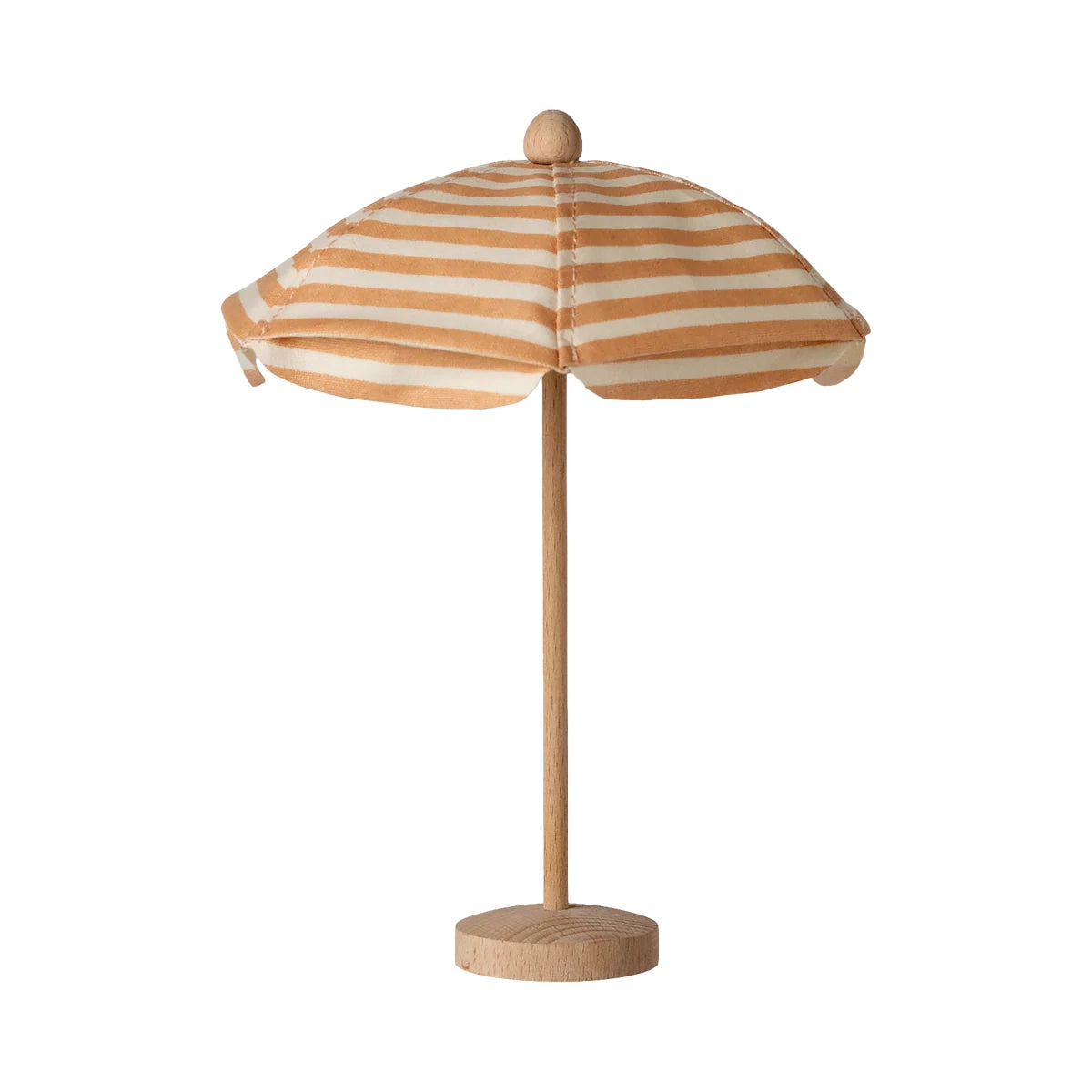 Mouse Beach Umbrella - Soft Coral