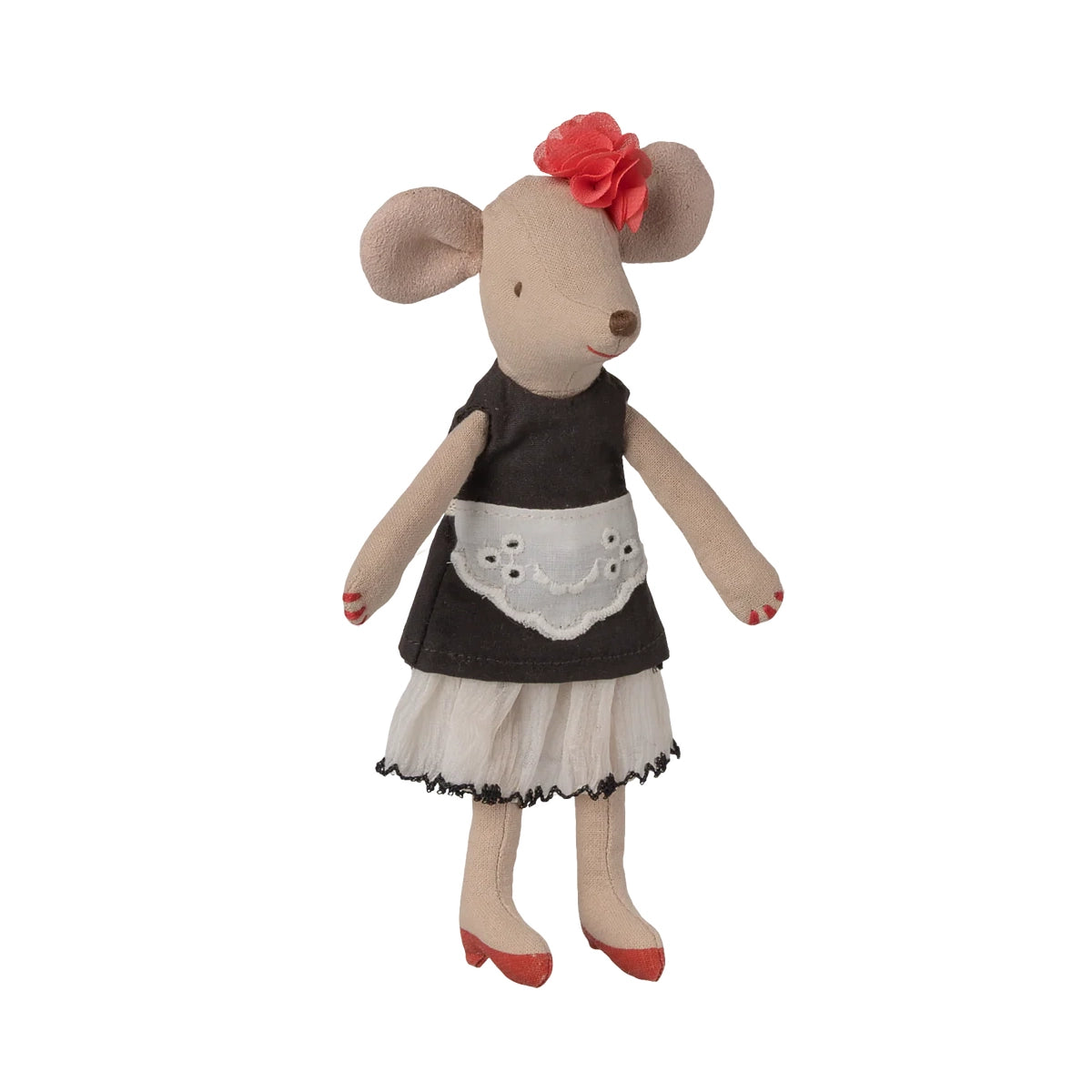 Mum Beautician Mouse