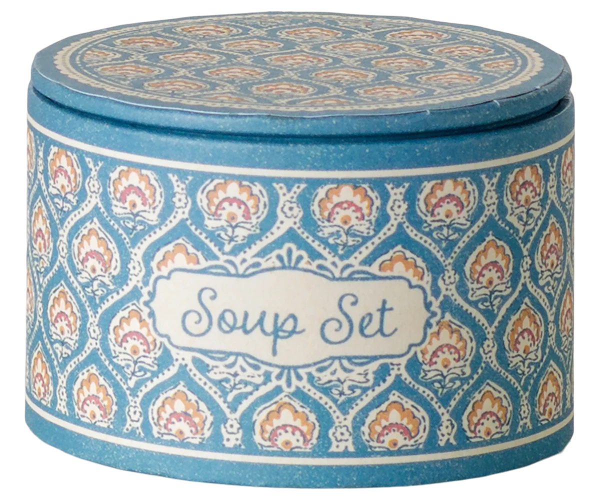 Mouse Soup Set