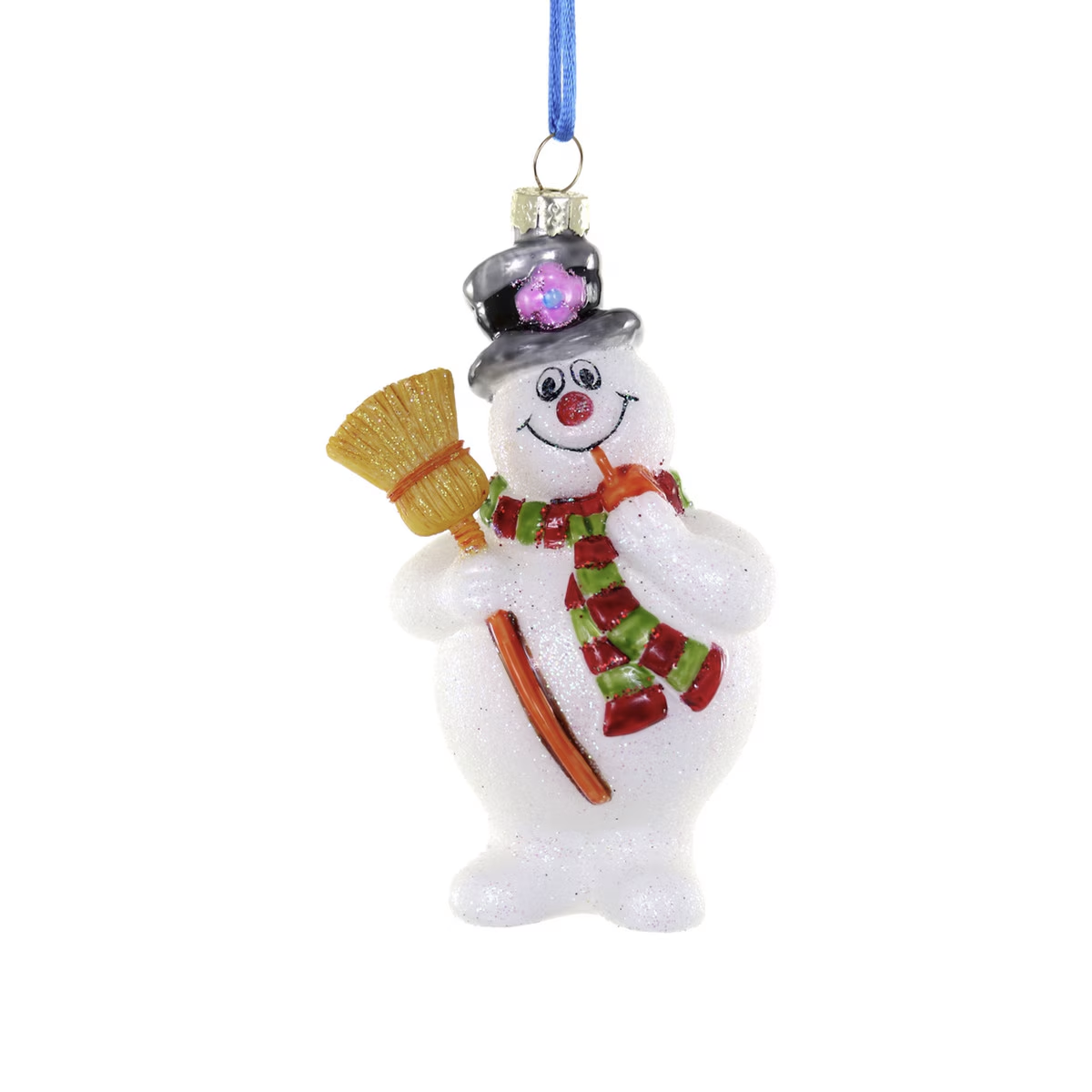 FROSTY ORNAMENT