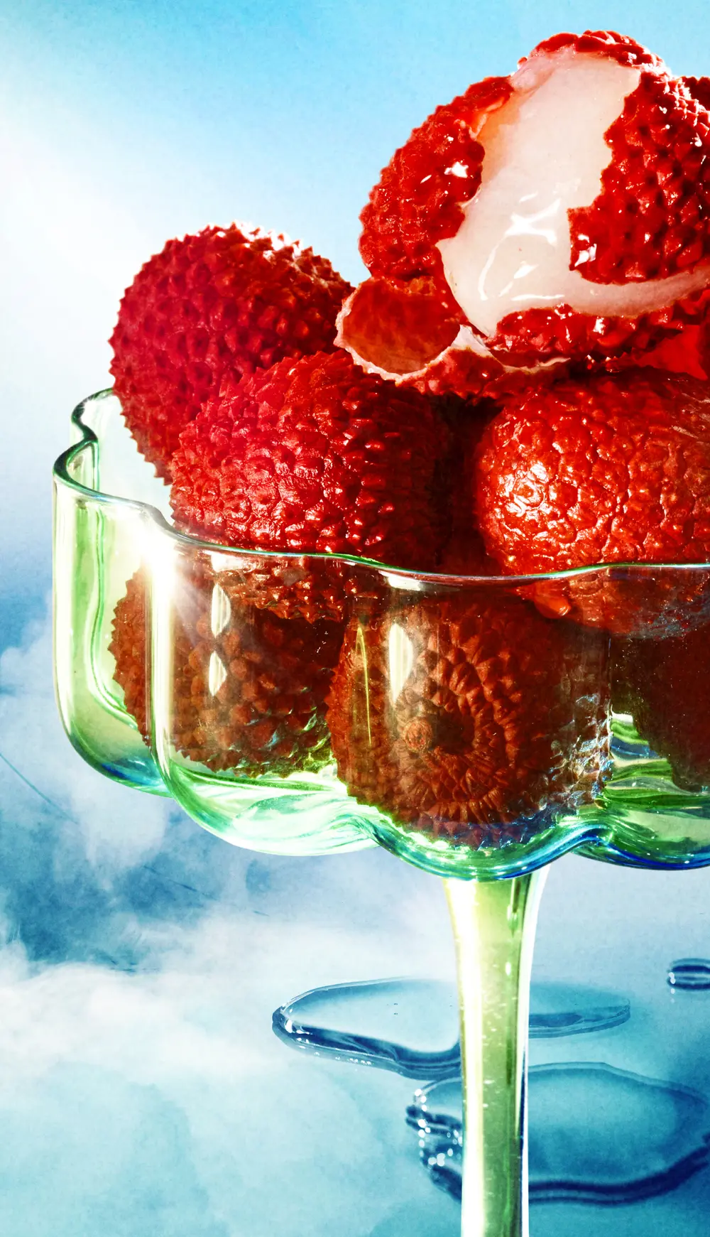 Dream Lychee - Candle - 7oz.