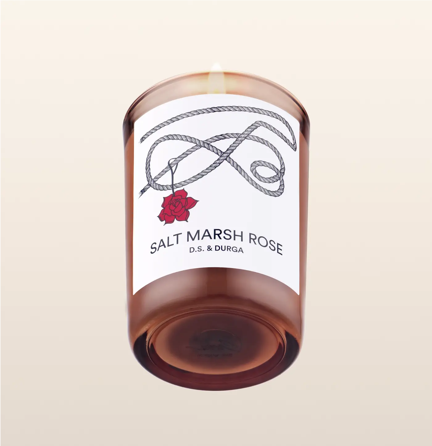 Salt Marsh Rose - Candle - 7oz.