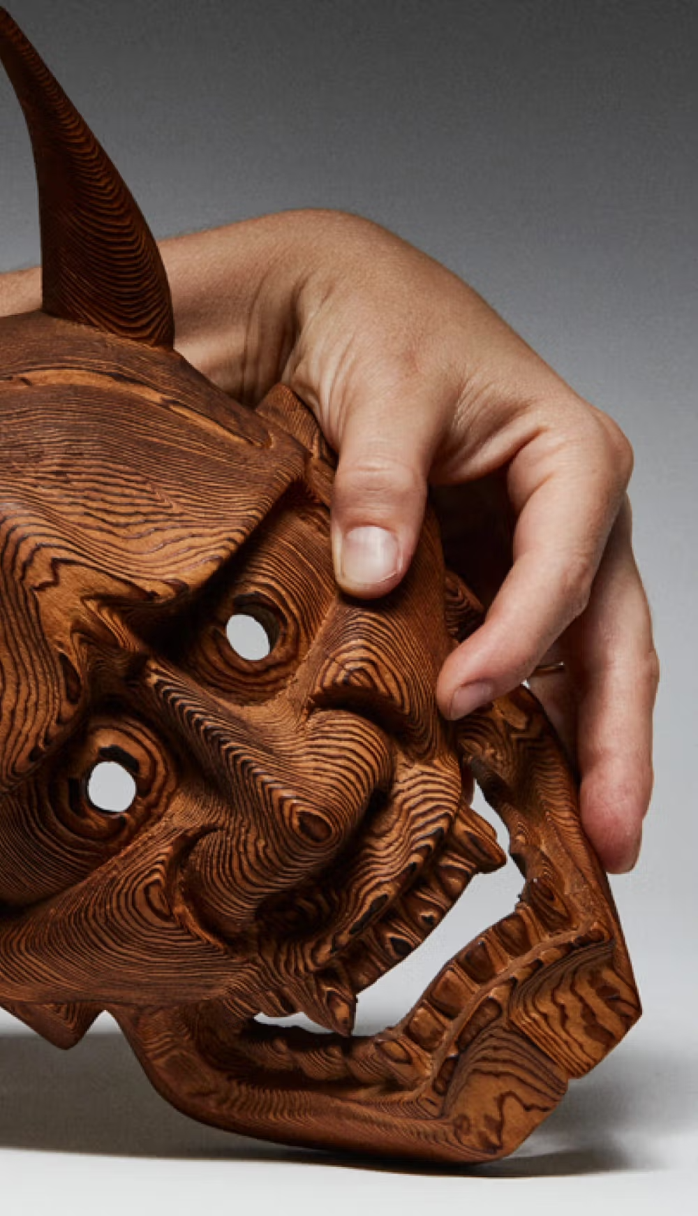 Amber Kiso - Eau De Parfum - 50 mL