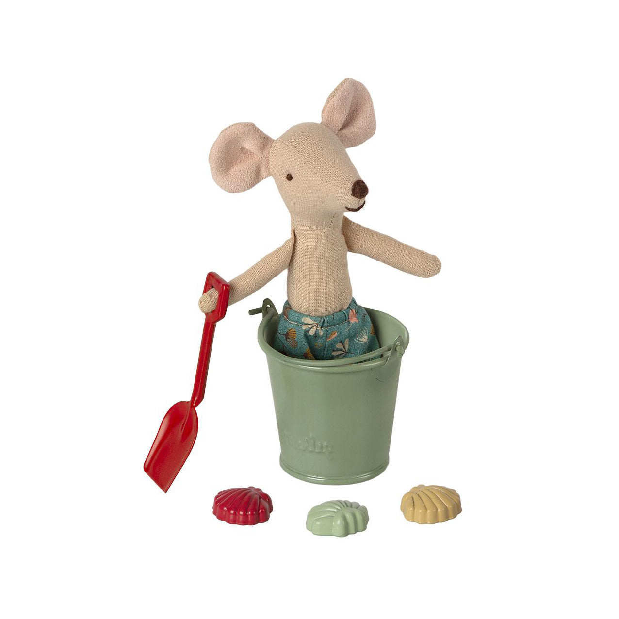 Beach Essentials Set