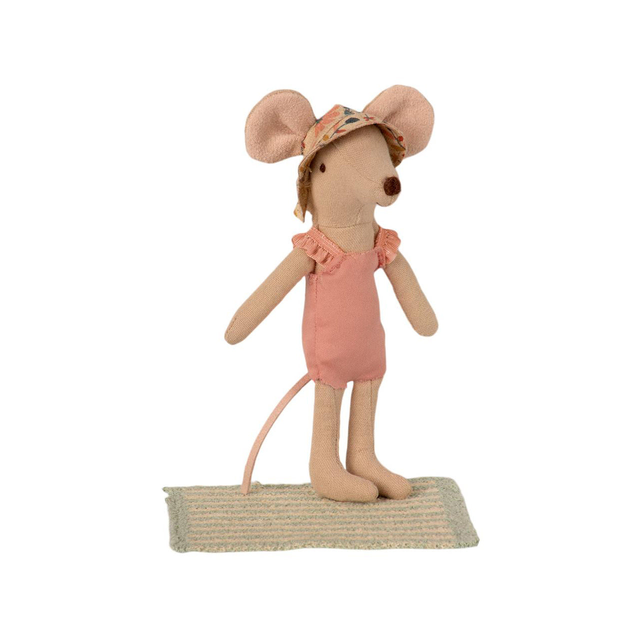 Beach Set for Big Sister Mouse