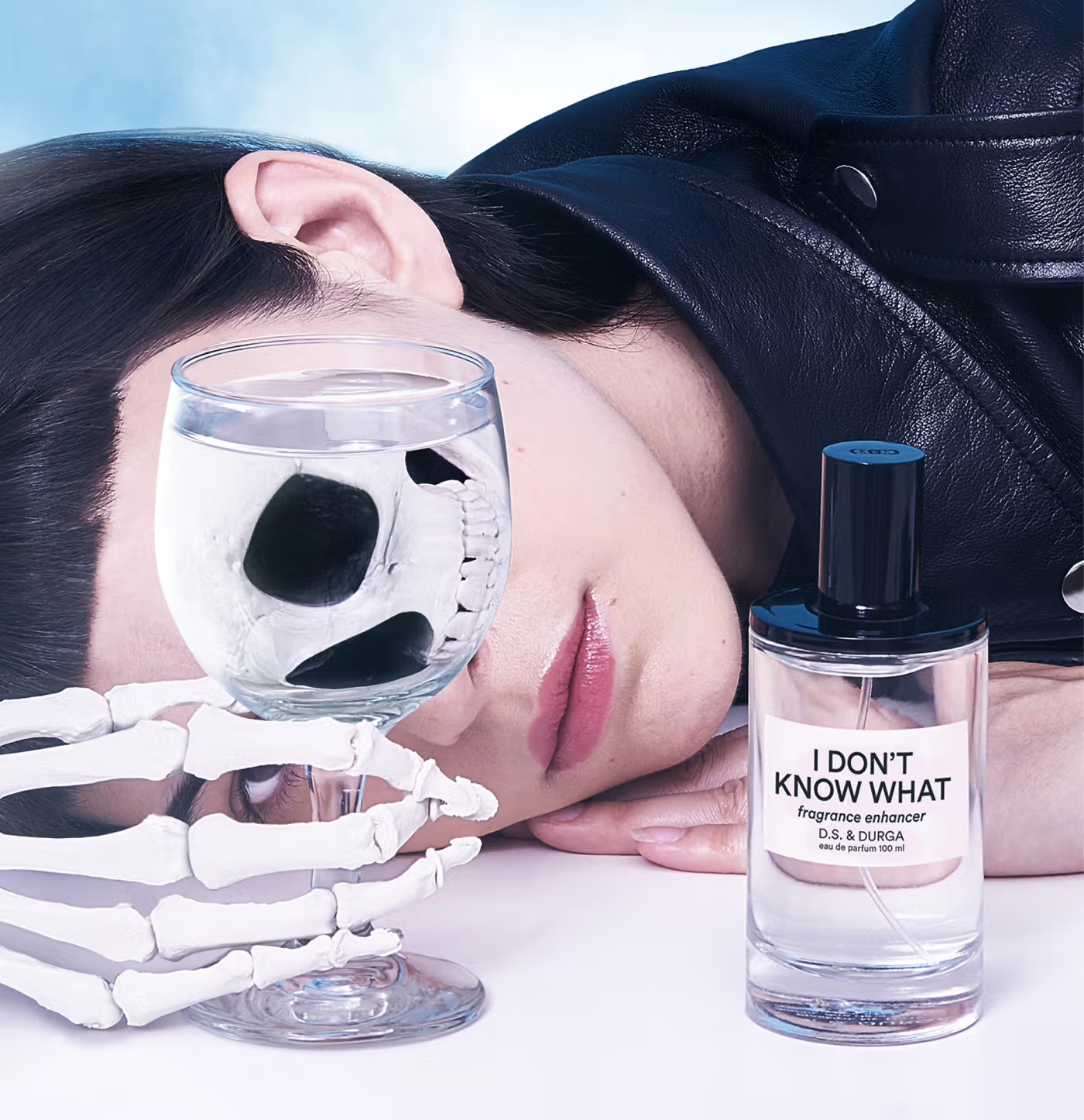 I Don't Know What - Pocket Perfume - 10 ml