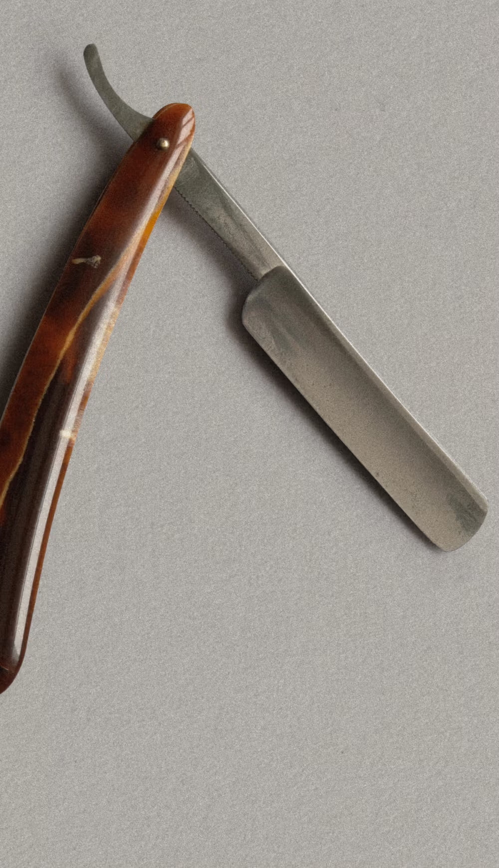 Burning Barbershop - Eau de Parfum - 50mL