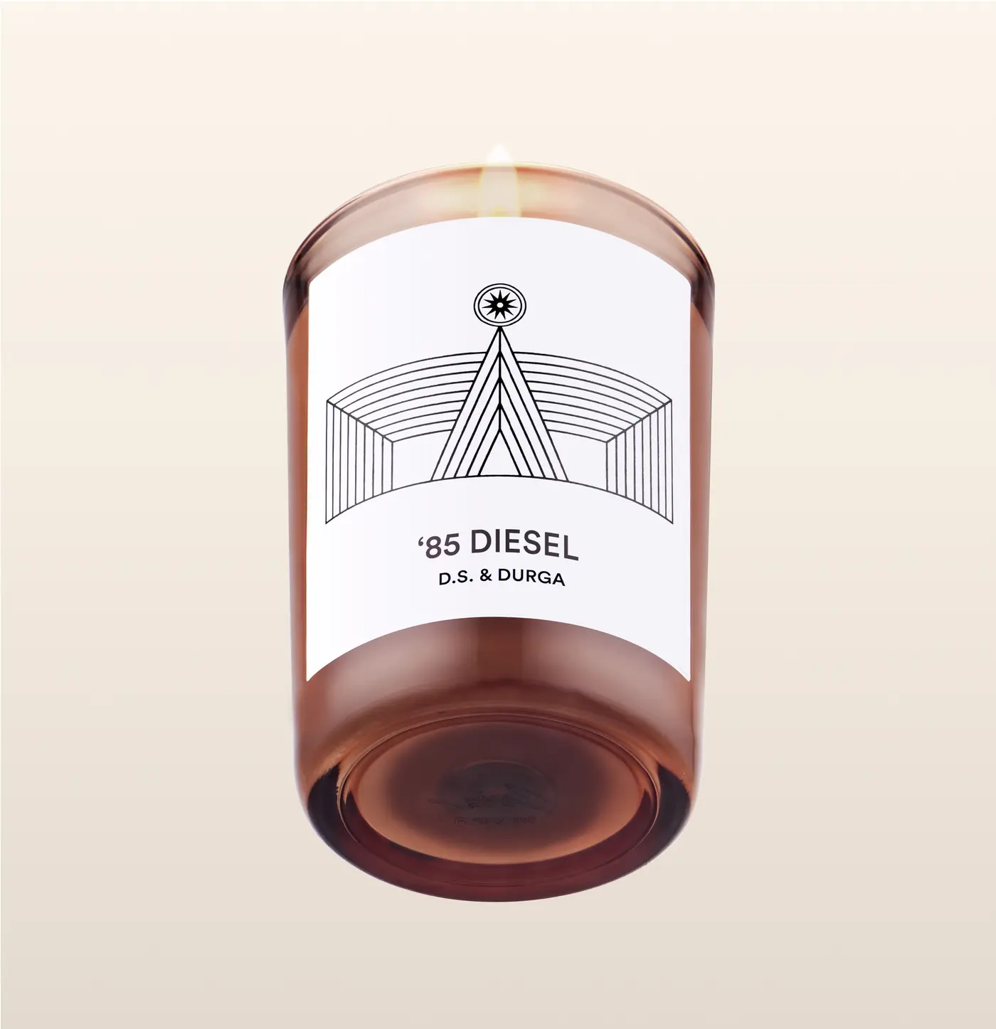 '85 Diesel - Candle - 7oz.