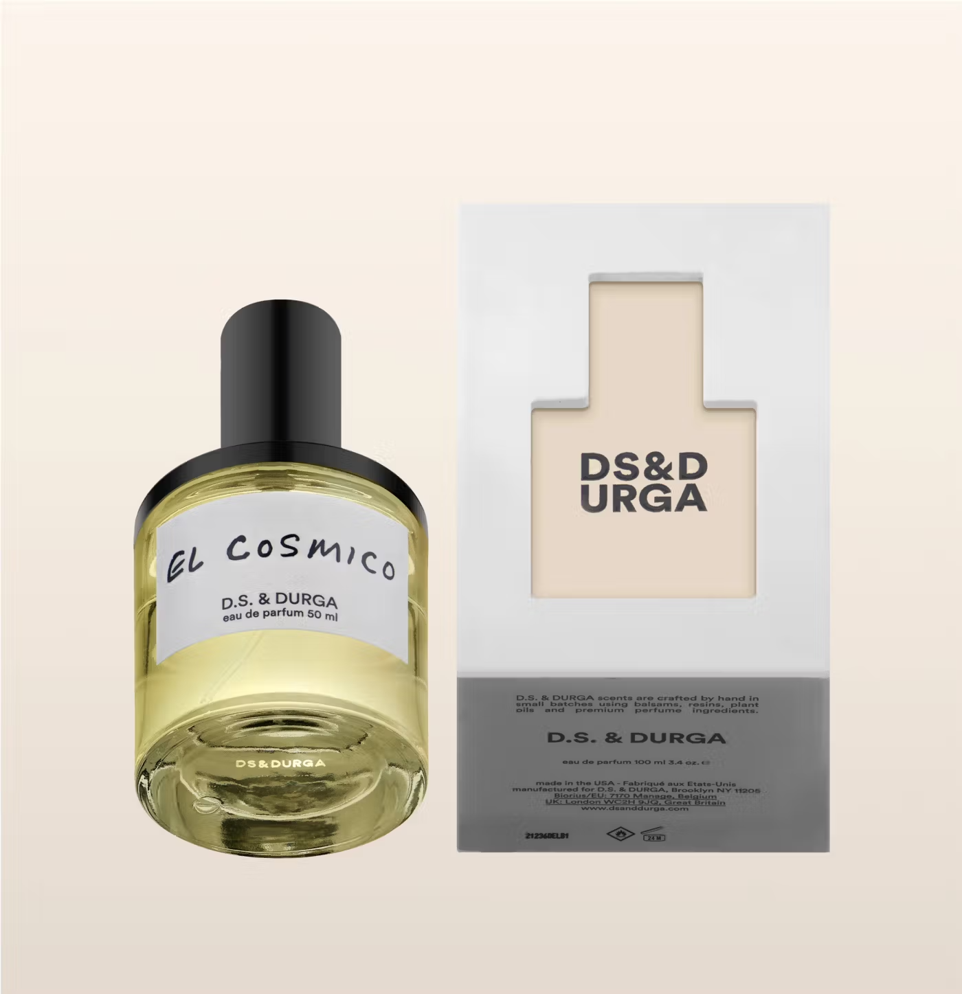 El Cosmico - Eau De Parfum - 50 mL