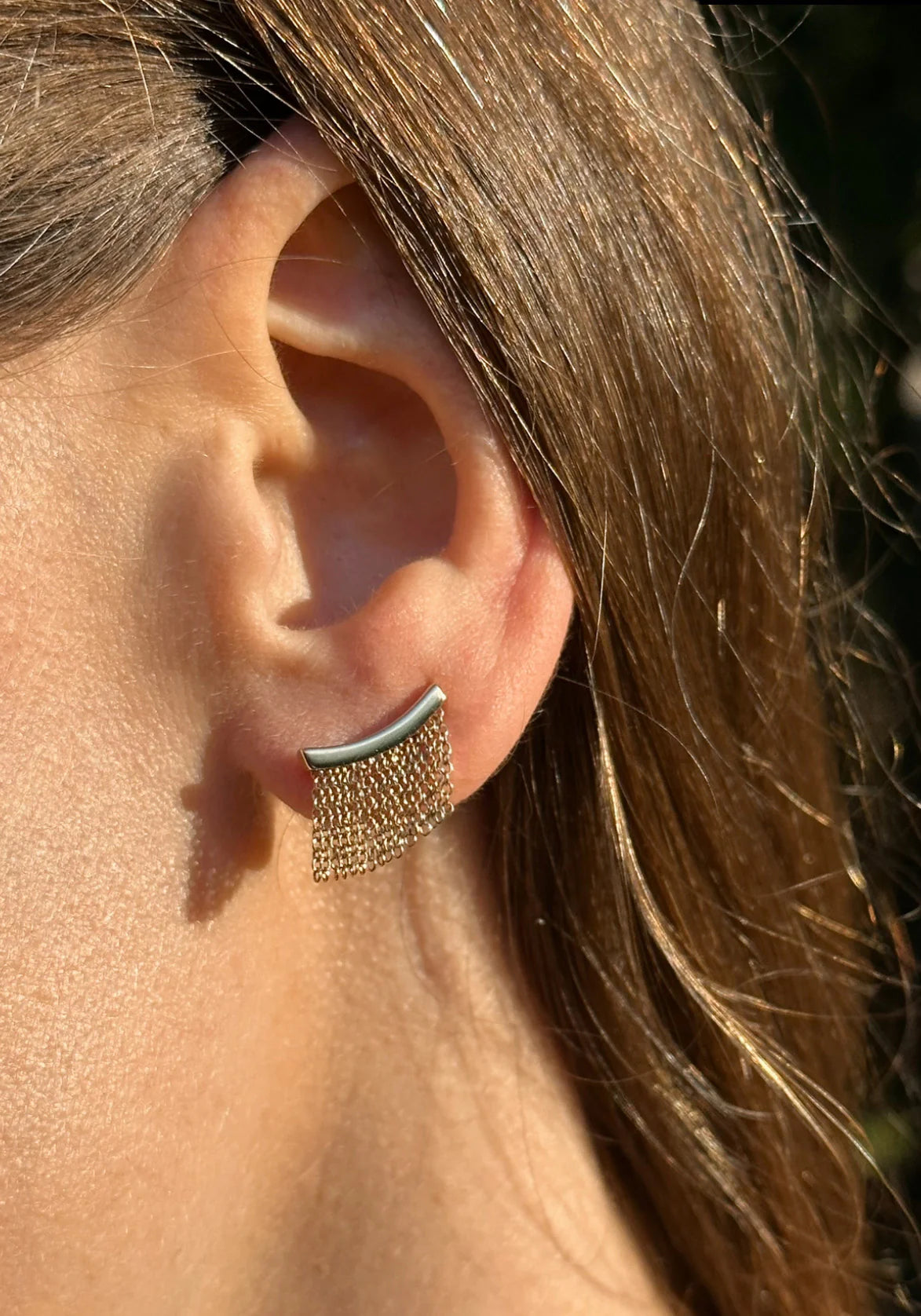 Fringe Small Climbers