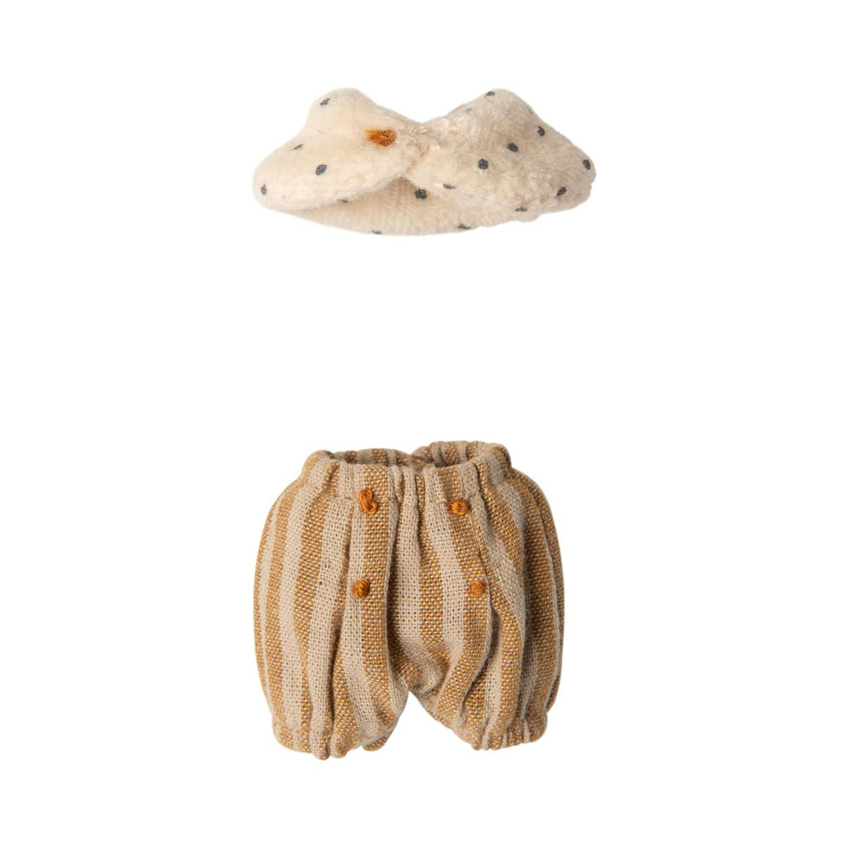 Prince Big Brother Mouse