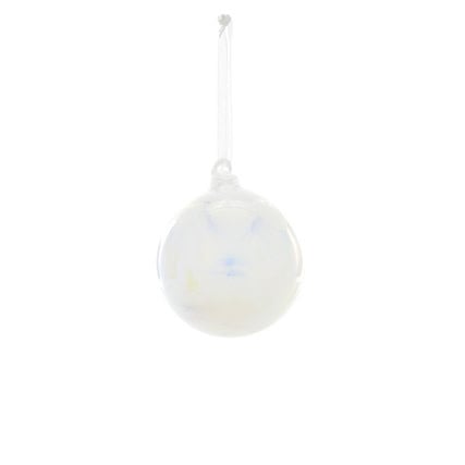 MOONGLOW ORNAMENT - LARGE