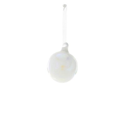MOONGLOW ORNAMENT - MEDIUM