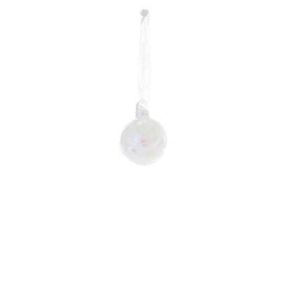 MOONGLOW ORNAMENT - SMALL