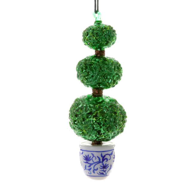 ENGLISH TOPIARY ORNAMENT