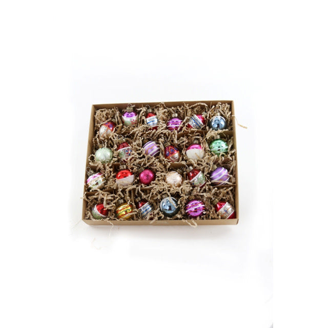 HEIRLOOM ORNAMENT - 24 STYLES