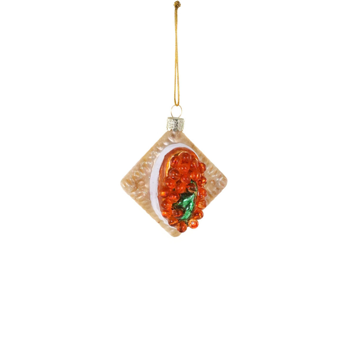 CANAPE ORNAMENT