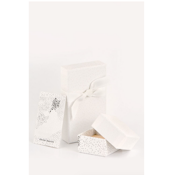 Dream Maker Eye Necklace