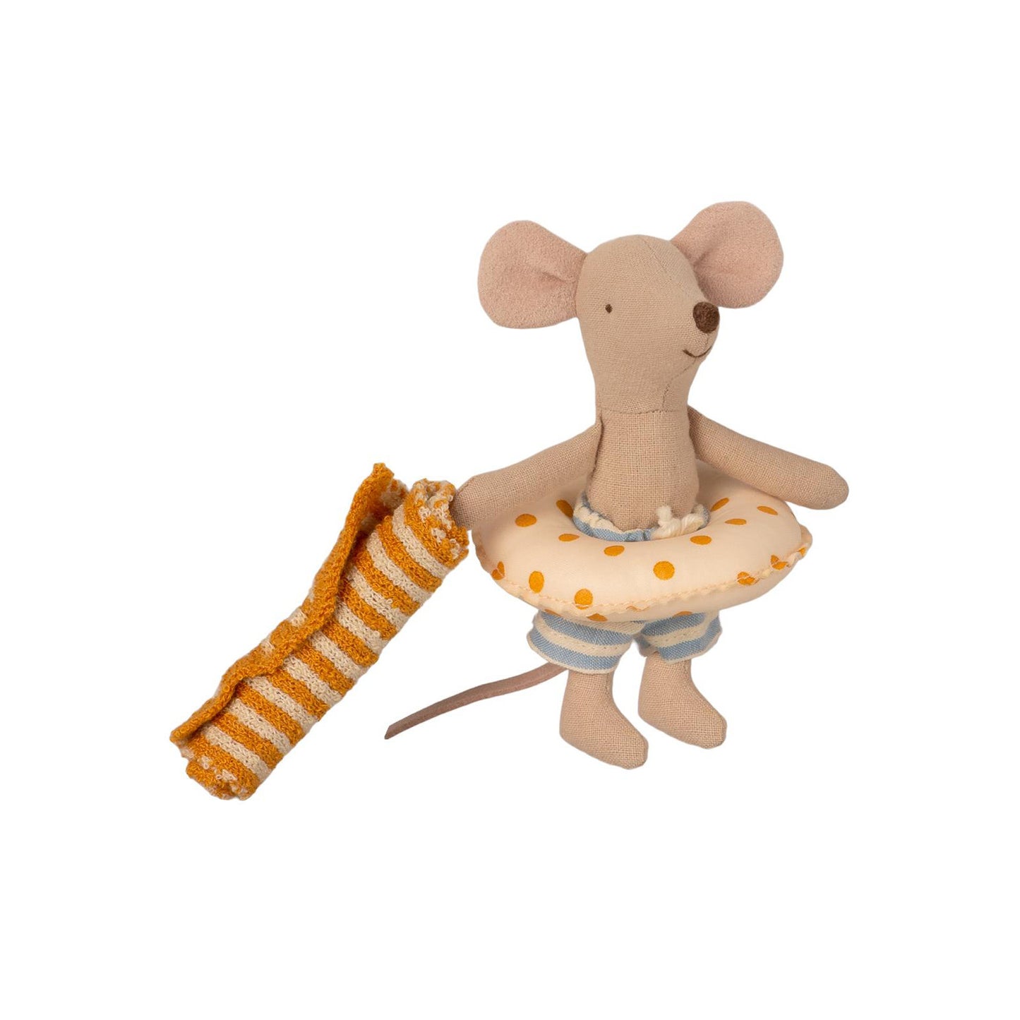 Beach Little Brother w/ Cabin de Plage