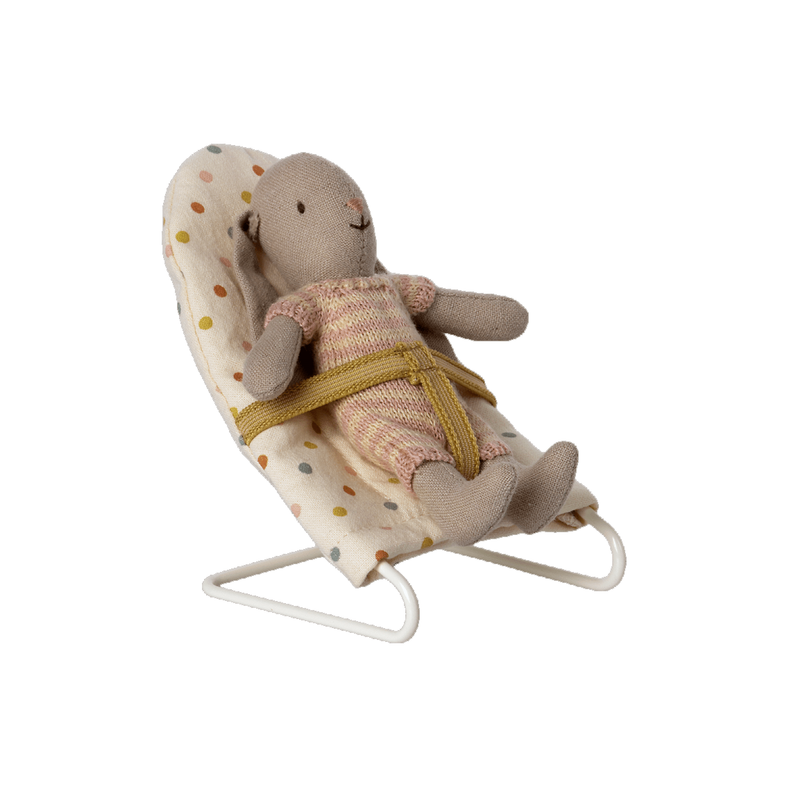 Micro Baby Sitter - Polkadots