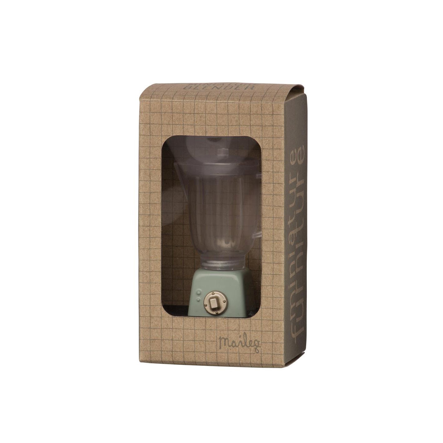 Miniature Blender - Mint