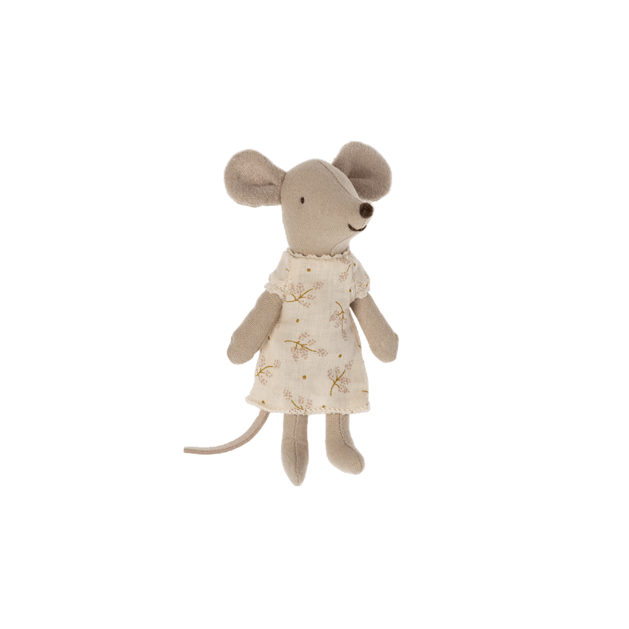 Little Sister Mouse Outfit - Nightgown