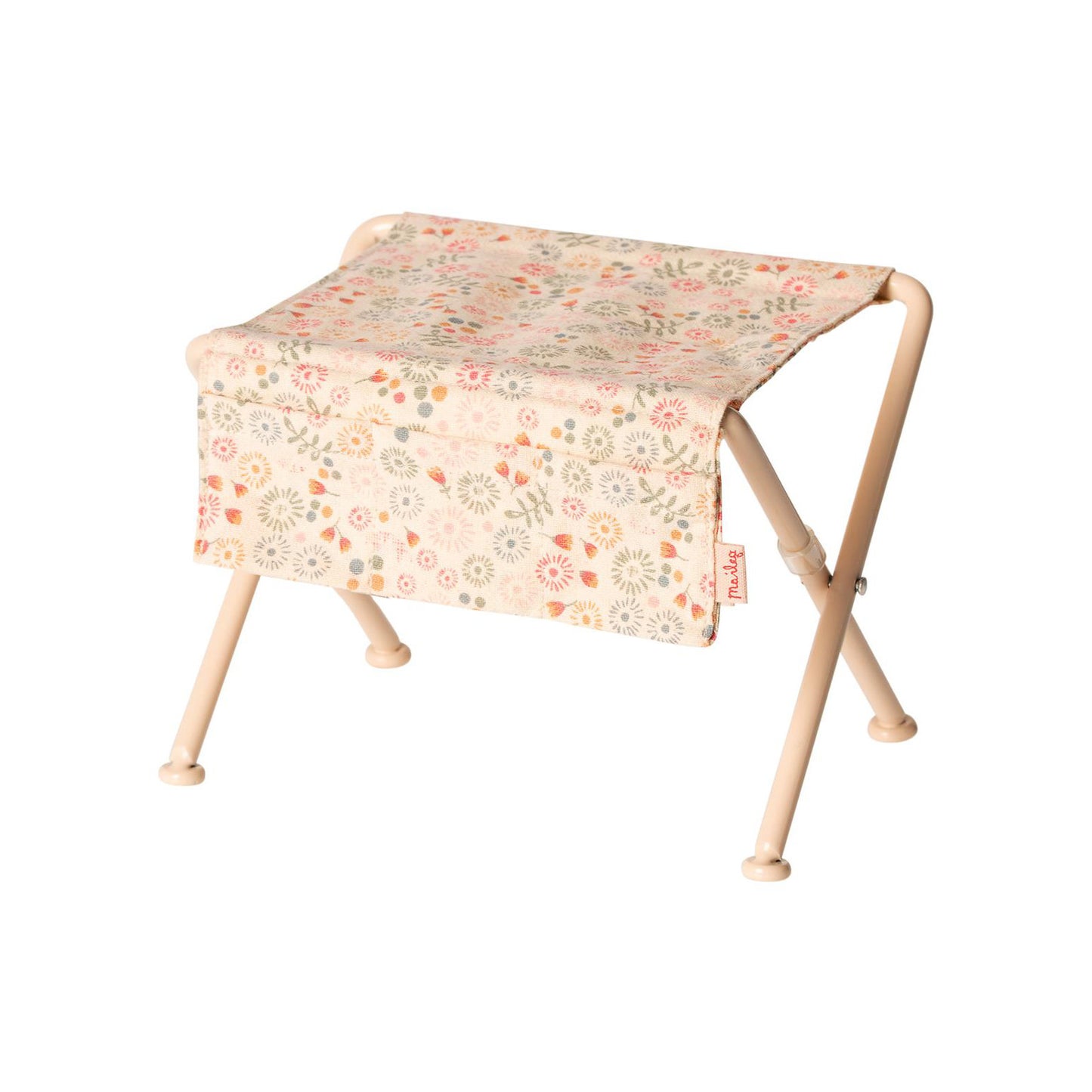 Nursery Table - Floral