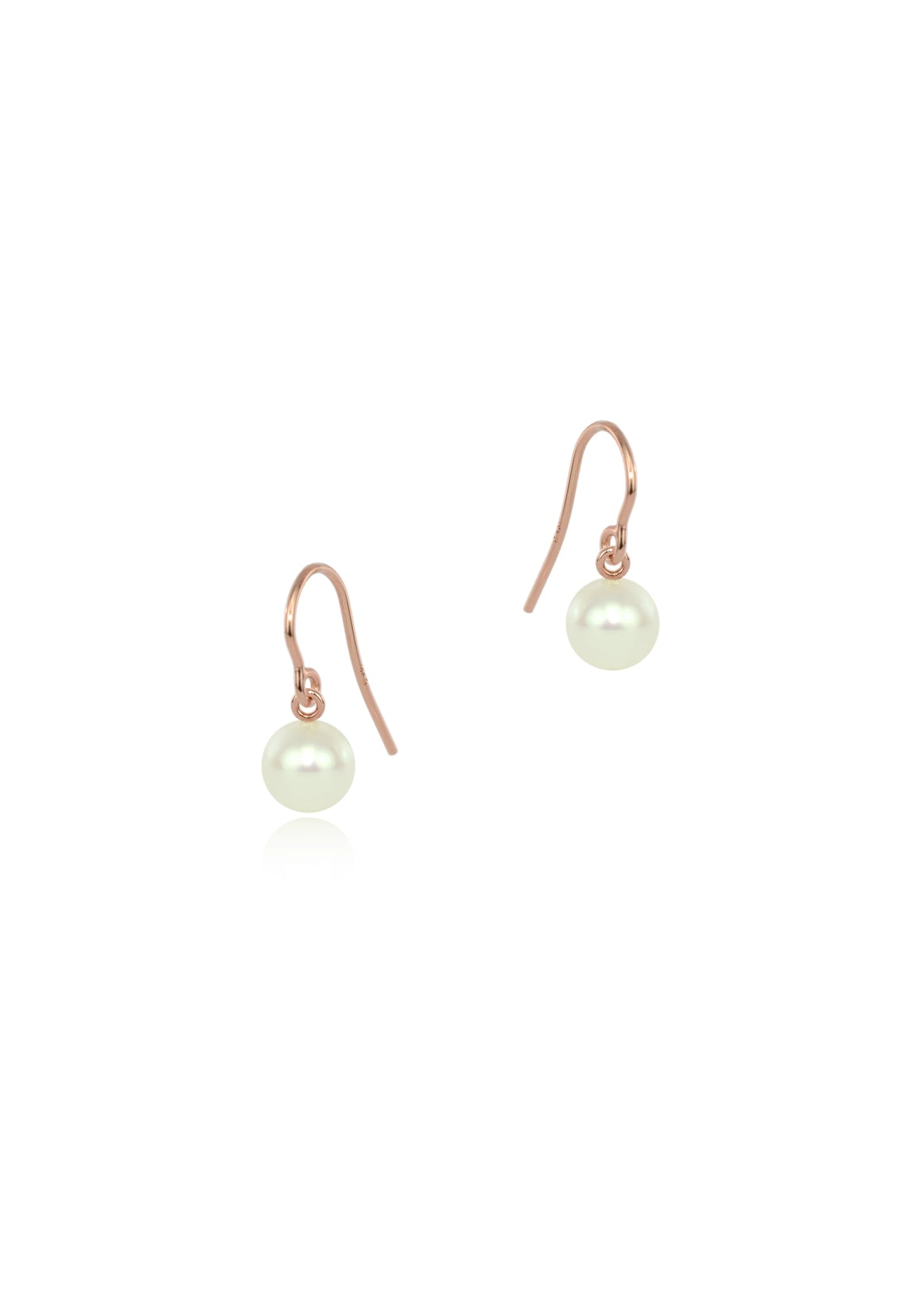 Pearl Small Earrings